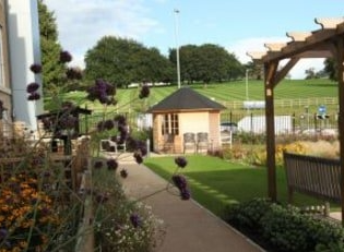 Hemel Hempstead - HP3 9TE